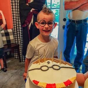 Meet your Posher, Bart